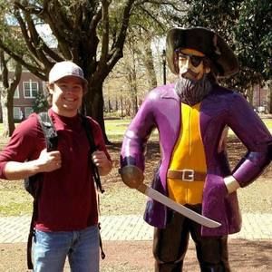 Meet your Posher, Rhonda